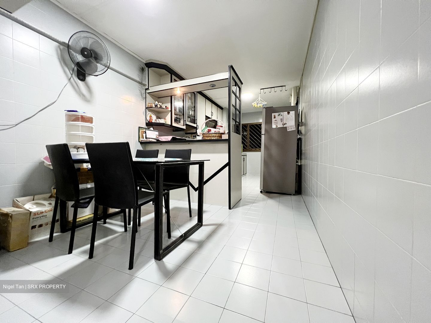 Blk 332 Clementi Avenue 2 (Clementi), HDB 4 Rooms #534704531